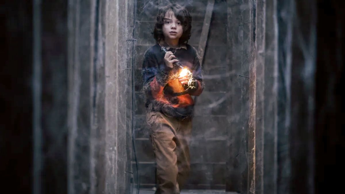 7 films à regarder ce week-end sur Netflix, Hulu et plus encore