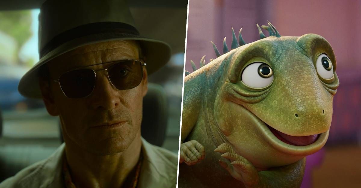 7 incontournables sur Netflix ce mois de novembre