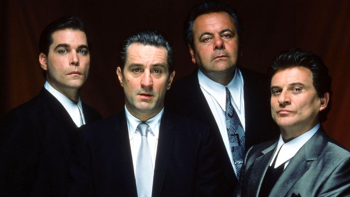 7 meilleurs films de Martin Scorsese à diffuser sur Max, Paramount Plus et plus encore
