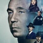 Poster for Bodies on Netflix