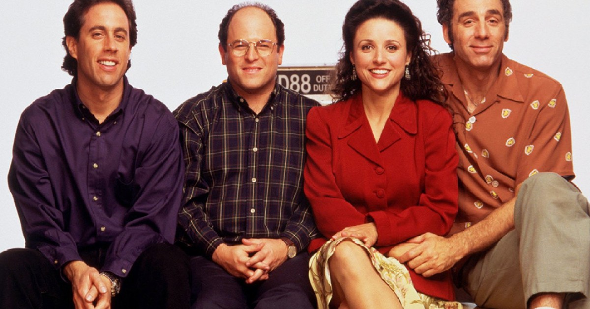 7 opinions impopulaires sur les séries télé cultes