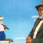 song of the south disney plus
