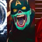 Spooky Streaming: 9 Marvel Things to Watch This Halloween Season