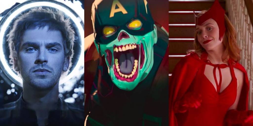 9 choses effrayantes à regarder sur le streaming ce Halloween