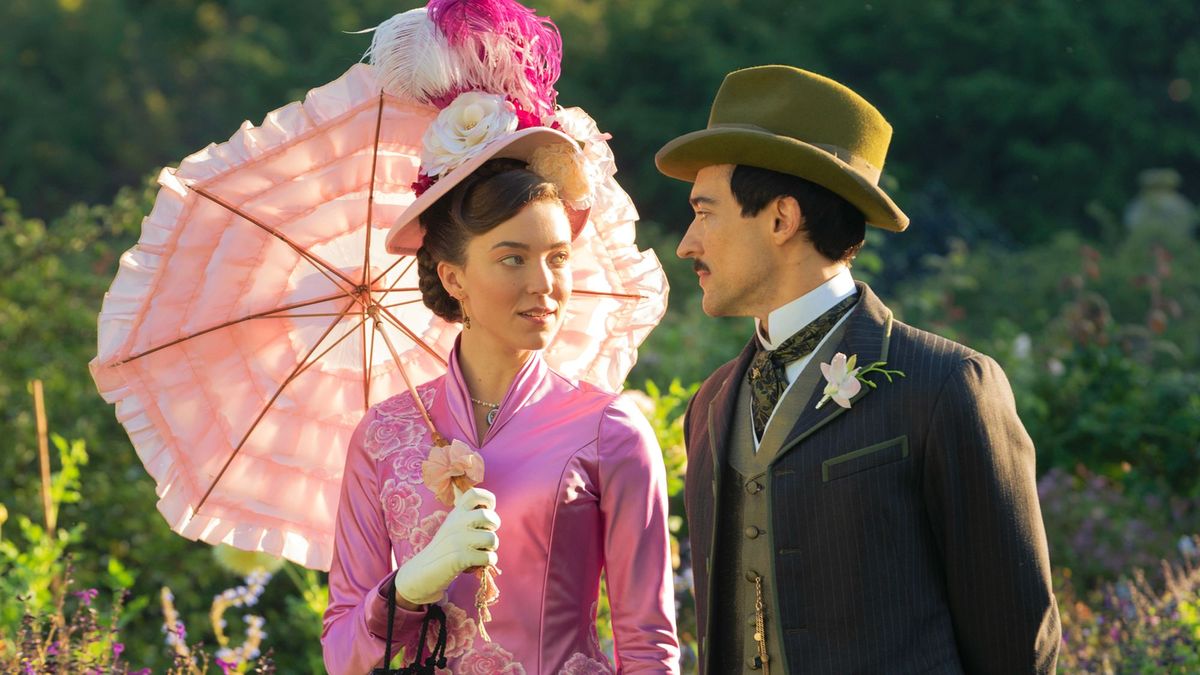 9 films et séries à voir ce week-end sur Netflix, HBO et plus encore (27-29 oct.)