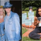 The Life List: 9 shocking celebrity memoir revelations of 2023