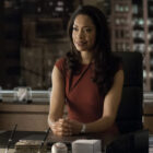 Gina Torres as Jessica Pearson in 