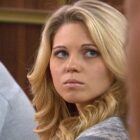 ‘Big Brother 15’s' Aaryn Williams Was ‘Shocked’ Julie Chen Moonves Called Out Her Prejudices on Live TV