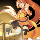 Amazon will now let you access Crunchyroll’s anime library right from Prime Video