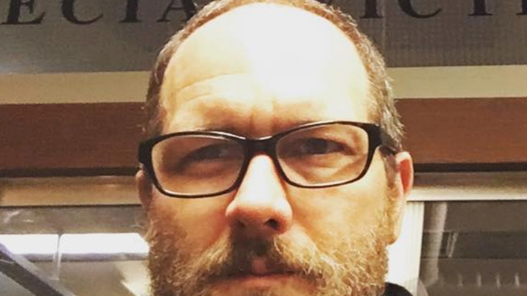 Acteur de “The Walking Dead” Erik Jensen atteint d’un cancer de stade quatre