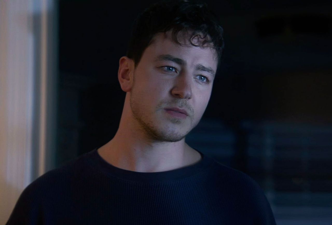 Acteur primé de Massachusetts dans le nouveau film Lifetime