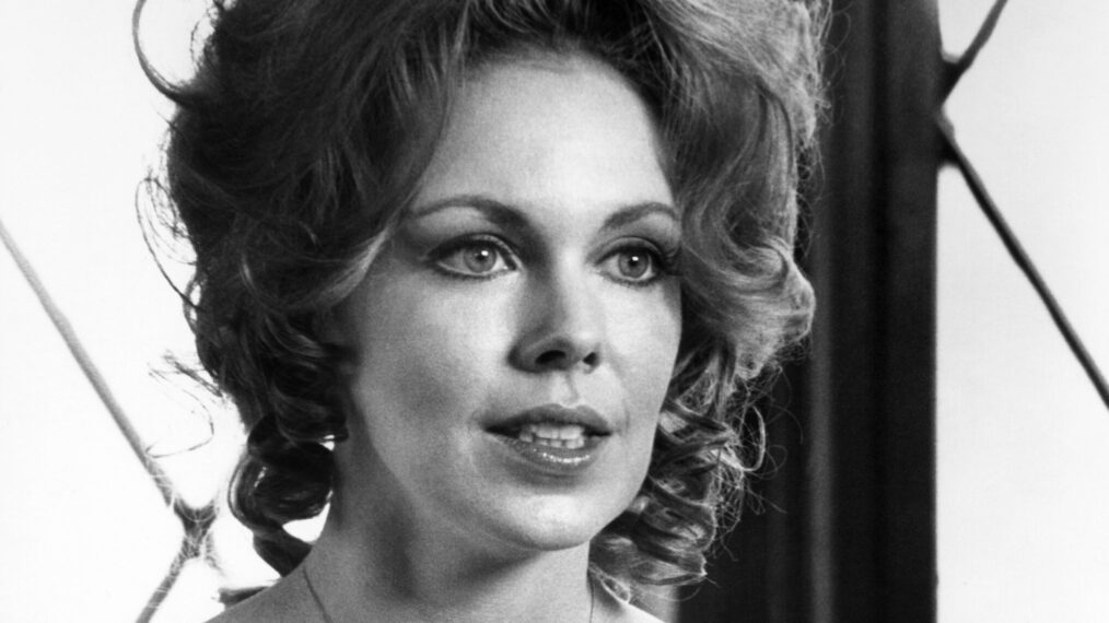 Actrice de “Dark Shadows” est décédée à 84 ans