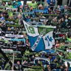 Sounders FC 2024 Season Memberships now on sale as the Rave Green invite fans to join the club's 50th anniversary season celebration