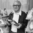 Adolf Adi Dassler