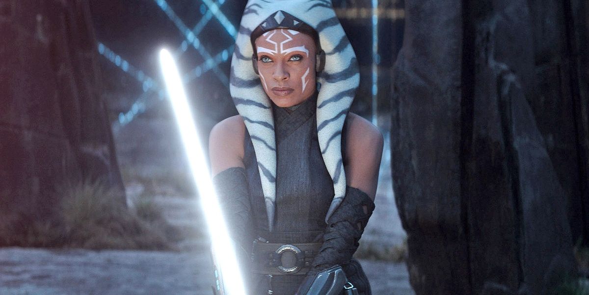 ‘Ahsoka’ Saison 2 : Rumeurs, Date de sortie, Casting, Actualités