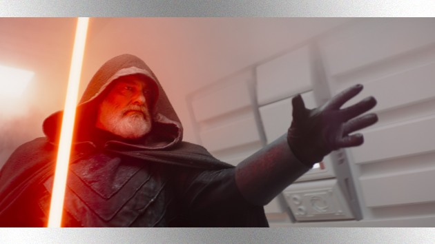 Ahsoka débarque mardi soir sur Disney+ – Deltaplex News