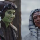 ‘Ahsoka’ Became Yet Another Forgettable Disney+ Star Wars Series