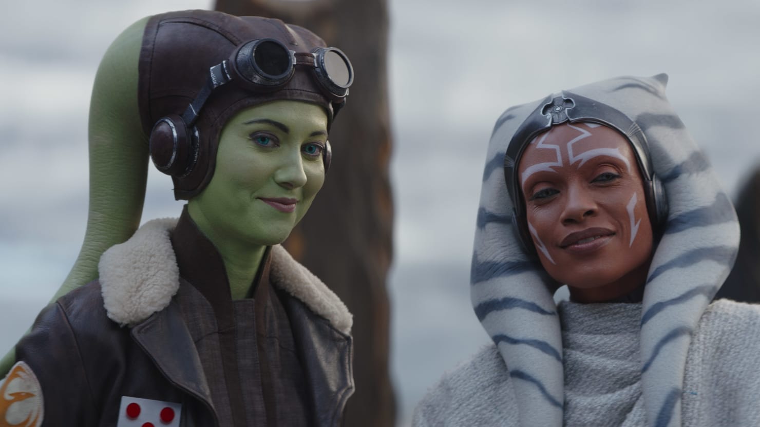 “Ahsoka” : une série Star Wars Disney+ à ne pas oublier !