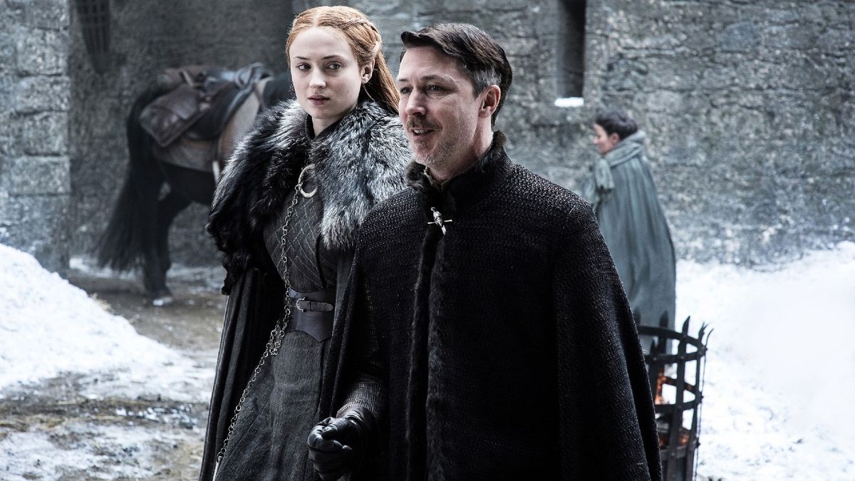 Aidan Gillen avoue avoir gardé de nombreux secrets lors de son expérience dans Game of Thrones. Maintenant, il doit tout révéler.
