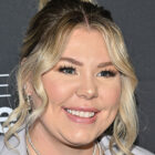 Kailyn Lowry Enlists Fans Help to Name Her Twins After Pregnancy News