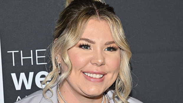 Aidez Kailyn Lowry à nommer ses jumeaux ! – Hollywood Life