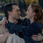Alden Ehrenreich & Phoebe Dynevor's Period Sex Scene Explained