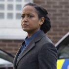 The Responder's Amaka Okafor teases difference in series 2 of BBC police drama
