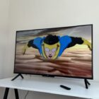 4K TV: Amazon Fire TV Omni QLED 50 inch