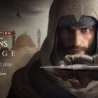 Amazon Luna and Ubisoft Partnership Expand to Official Platform Store