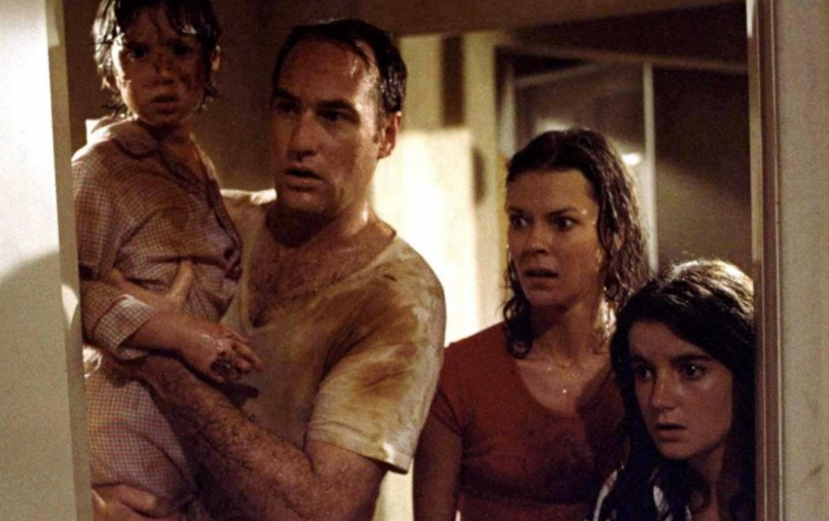 Amazon MGM Studios développe une série TV POLTERGEIST