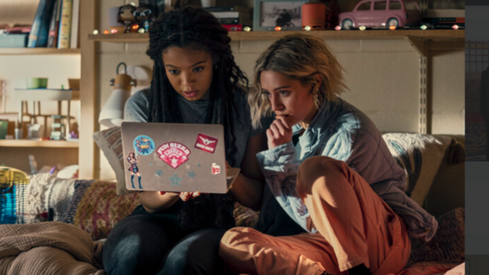 Amazon Prime Gen V : en tête des classements de TVision Power Score