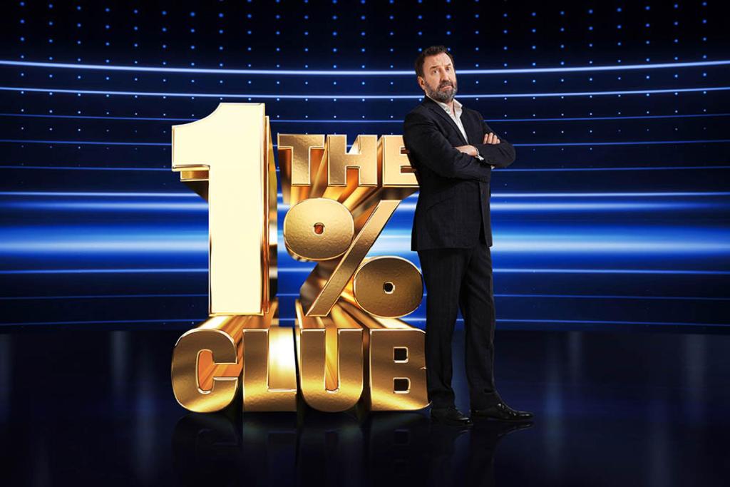 Amazon Prime Video adapte le jeu télévisé britannique ‘The 1% Club’ – Deadline