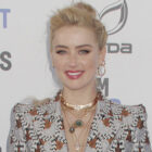 Amber Heard