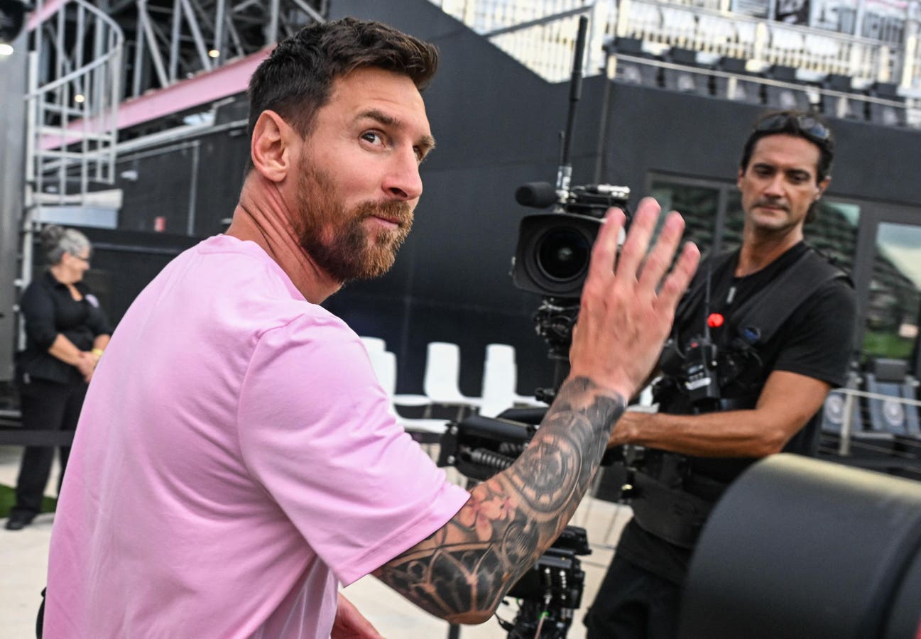 Amélioration du Pass Saison MLS d’Apple TV : 5 astuces en 2024