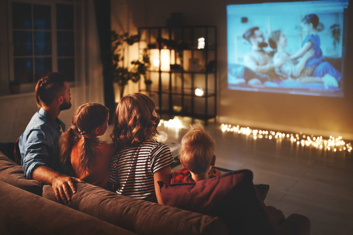 Améliorez votre plaisir de regarder des séries en streaming HD