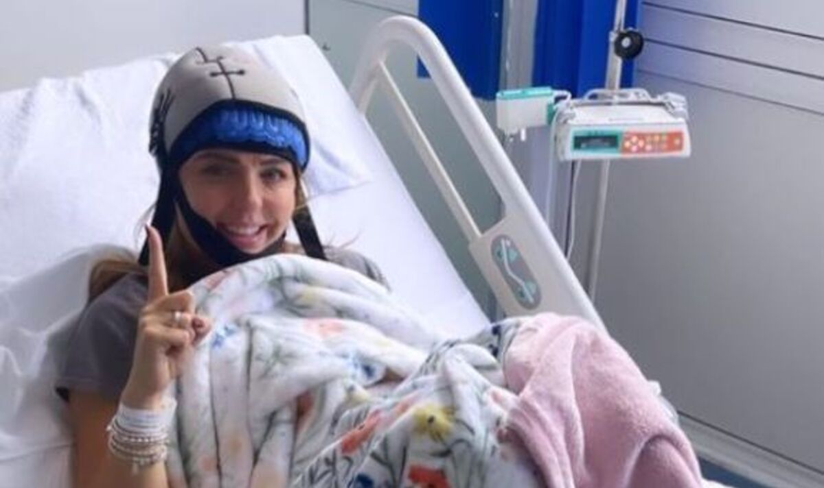 Amy Dowden de Strictly reçoit des conseils sincères sur son désir d’avoir des enfants | Actualités de célébrités | Showbiz & TV