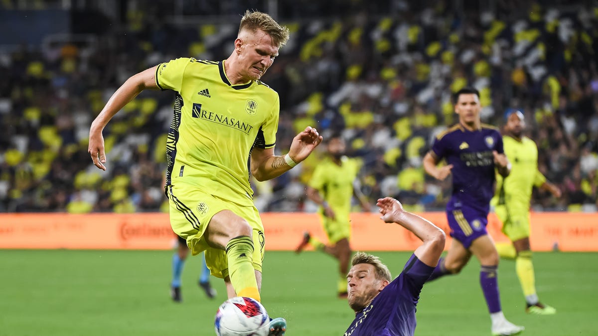 Analyse de Nashville SC vs. Orlando City