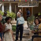 Elizabeth And Harriet Meet Neighbors - Lessons in Chemistry