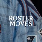 New York City Football Club Announces Roster Moves for 2024 
