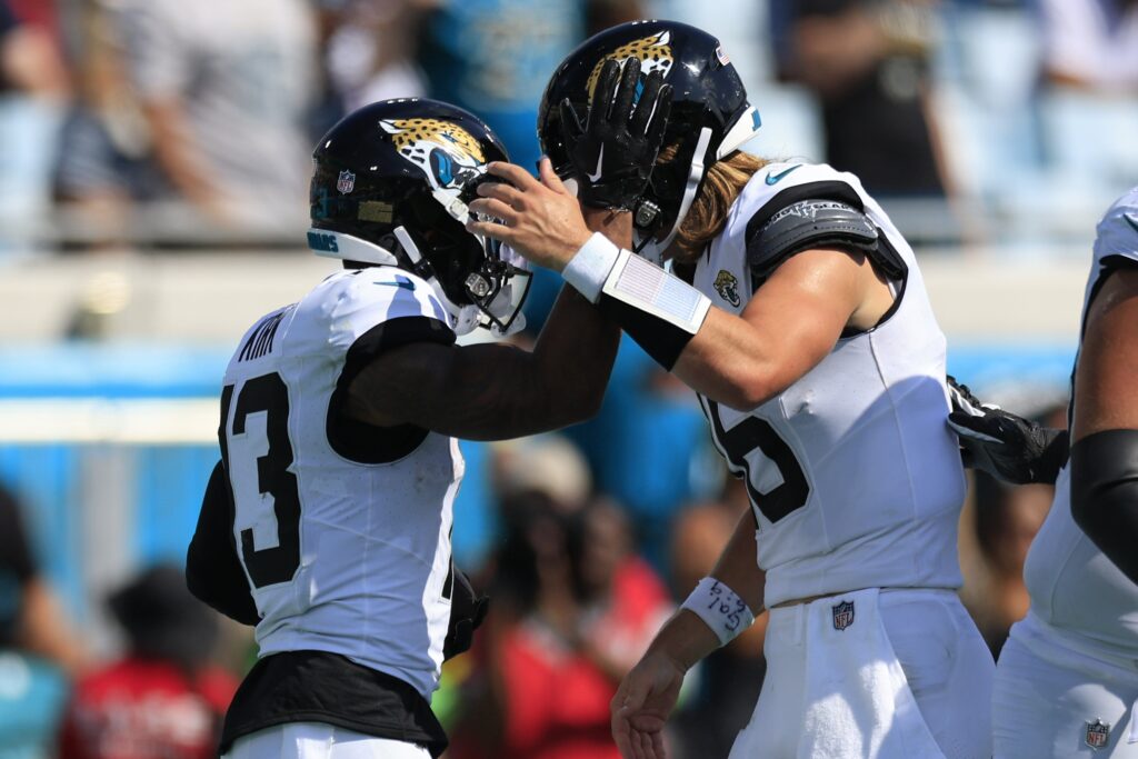 Annonceurs des Falcons-Jaguars sur Disney+ : Découvrez-les lors de cette diffusion !