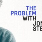 The Problem with Jon Stewart TV Show on Apple TV+: canceled or renewed?