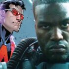 Marvel 'Trashing' Wonder Man, Canceling MCU Projects