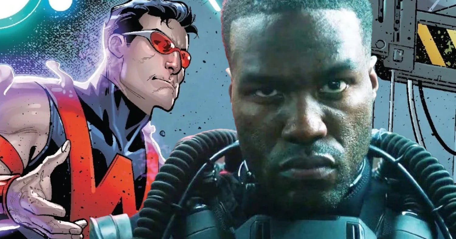 Annulation de projets MCU : Marvel délaisse Wonder Man