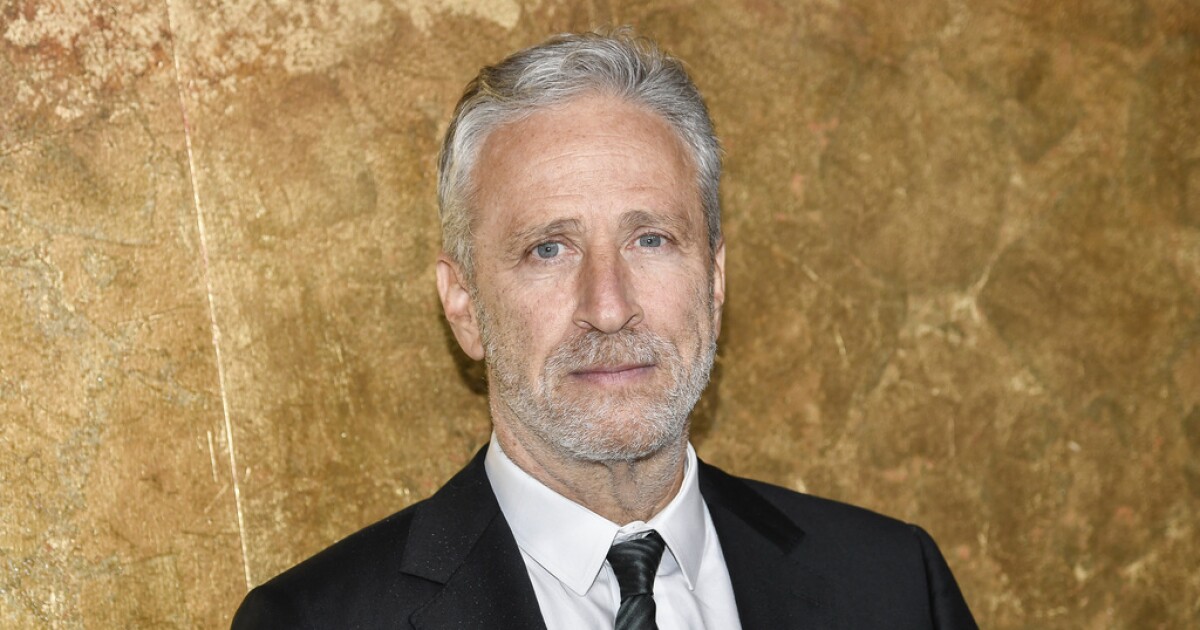 Annulation du talk-show de Jon Stewart par Apple TV : Rapport