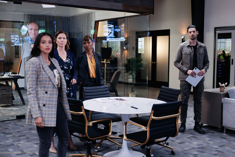 Annulé ou saison deux ? Séries TV annulées et renouvelées, audiences.