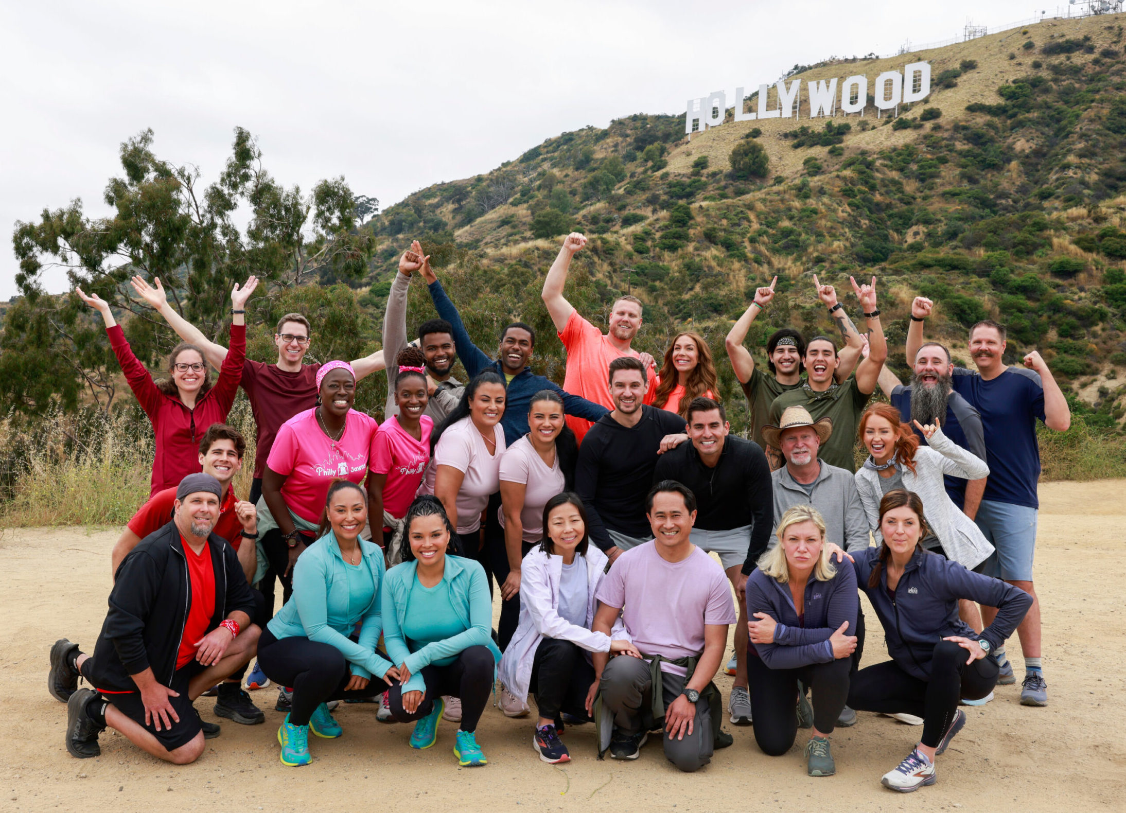 Annulée ou renouvelée ? Saison 36 de The Amazing Race sur CBS – émissions TV annulées et renouvelées, audiences.