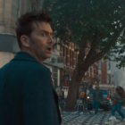 Doctor Who 60th Anniversary Trailer Previews Disney+ Specials