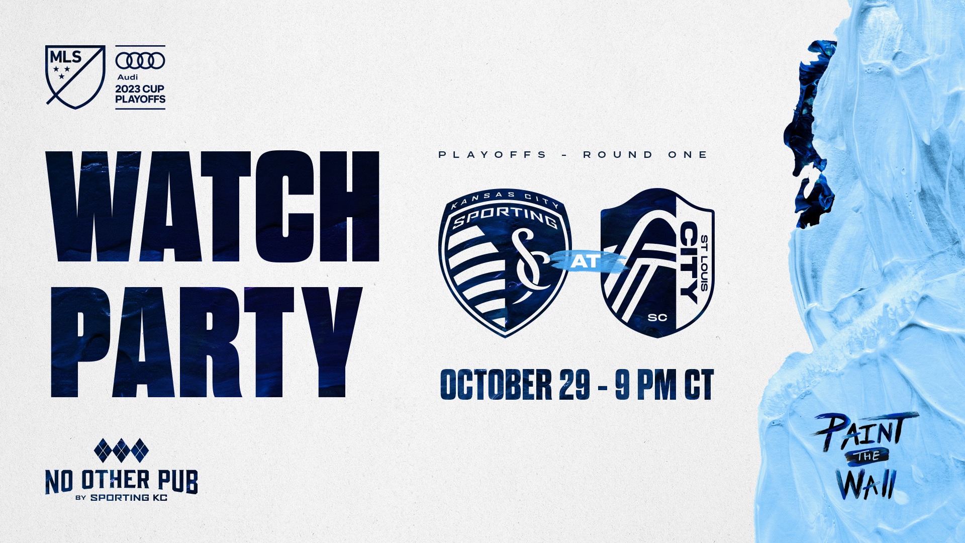 Aperçu des séries éliminatoires : Le Sporting KC lance la série de la meilleure des 3 manches à St. Louis dimanche.