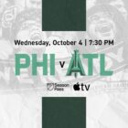 Match Preview: Atlanta United kicks off double matchweek with Eastern Conference showdown in Philadelphia