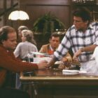 Will the 'Cheers' Bar Make an Appearance in the 'Frasier' Reboot?
